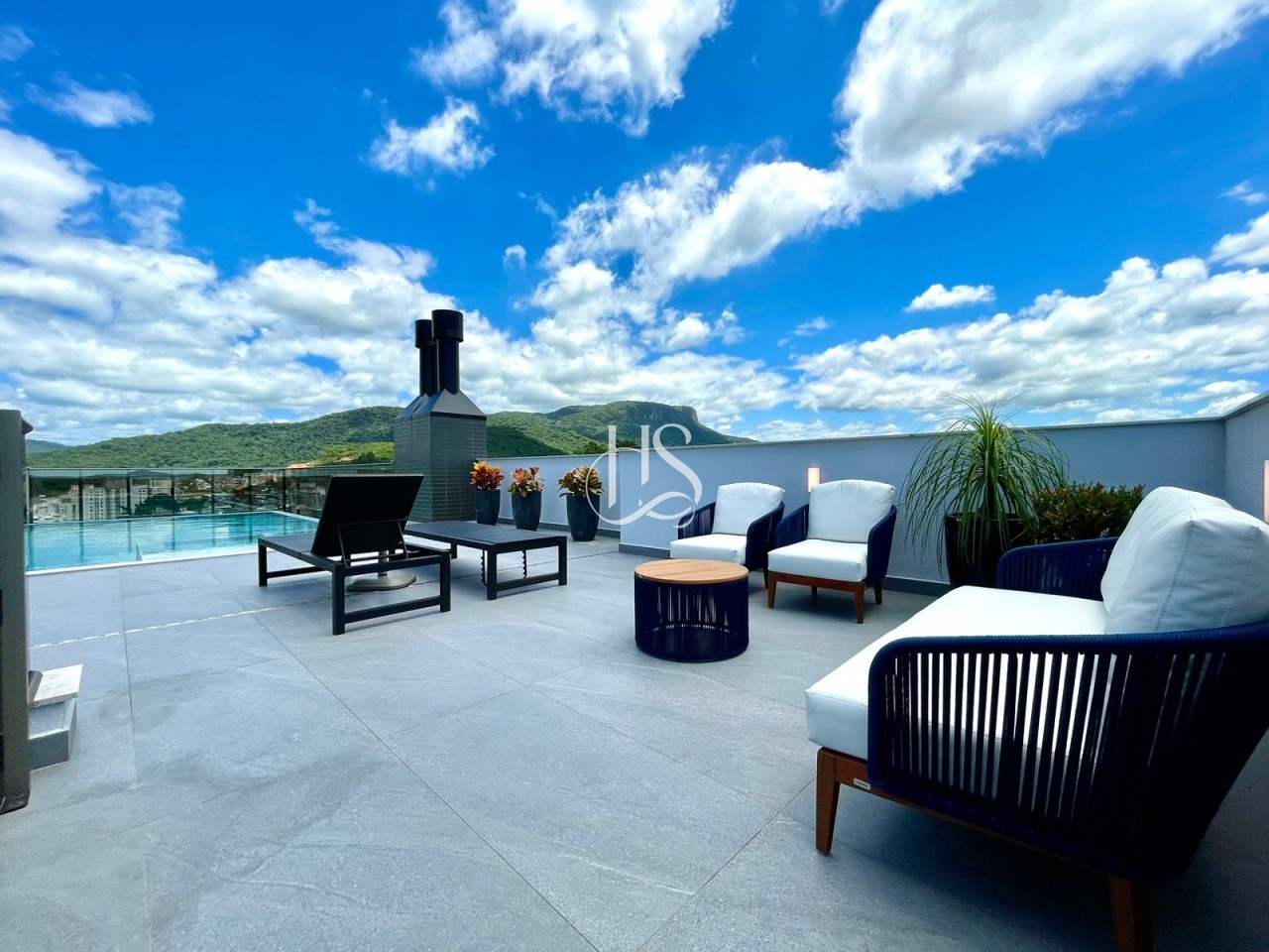 Apartamento em Pedra Branca, Palhoça. 2 quartos, 89m². Imagem 13 de 16